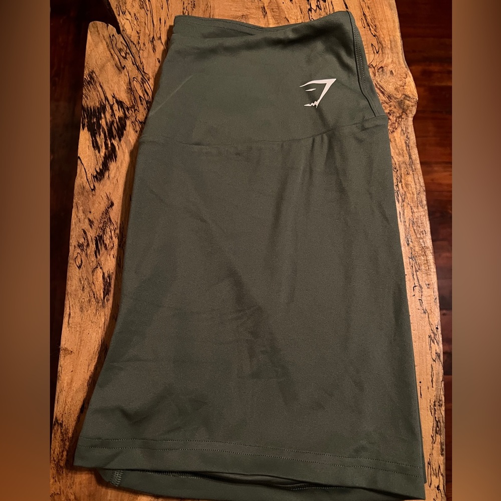 Bike shorts